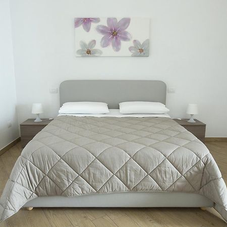 B&B San Nicandro Sannicandro di Bari Exteriör bild