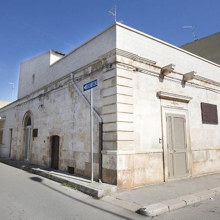 B&B San Nicandro Sannicandro di Bari Exteriör bild
