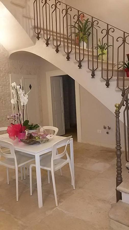 B&B San Nicandro Sannicandro di Bari Exteriör bild