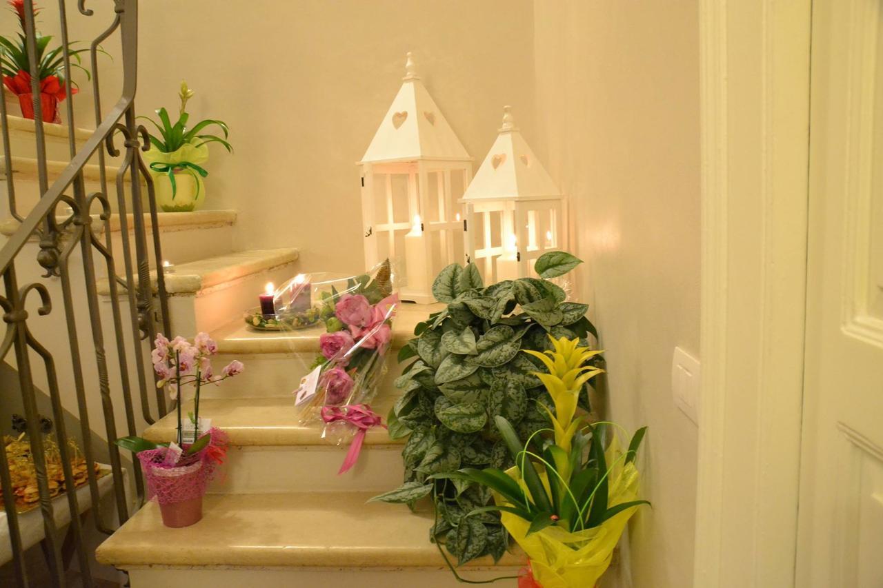 B&B San Nicandro Sannicandro di Bari Exteriör bild