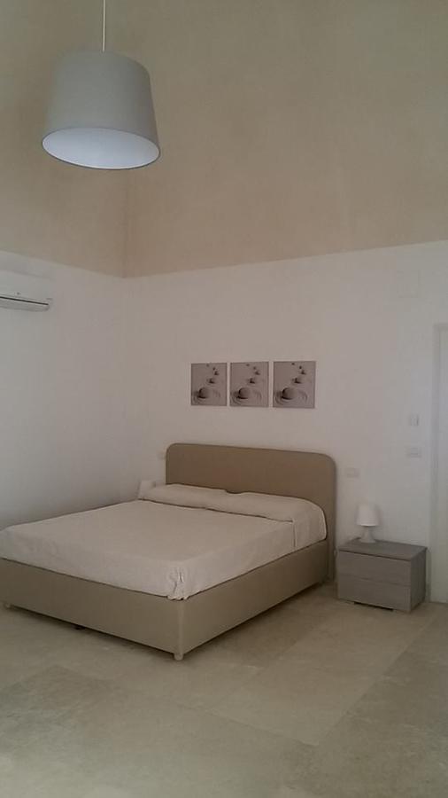 B&B San Nicandro Sannicandro di Bari Exteriör bild