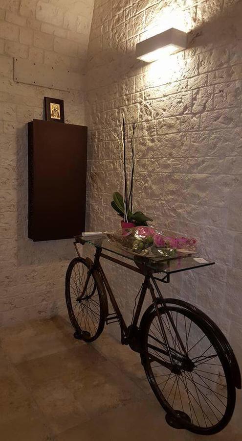 B&B San Nicandro Sannicandro di Bari Exteriör bild