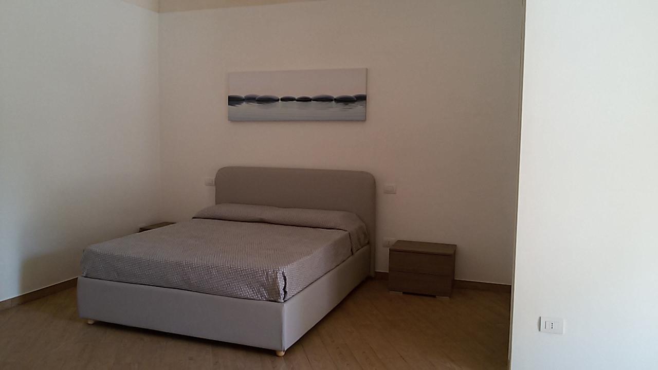 B&B San Nicandro Sannicandro di Bari Exteriör bild