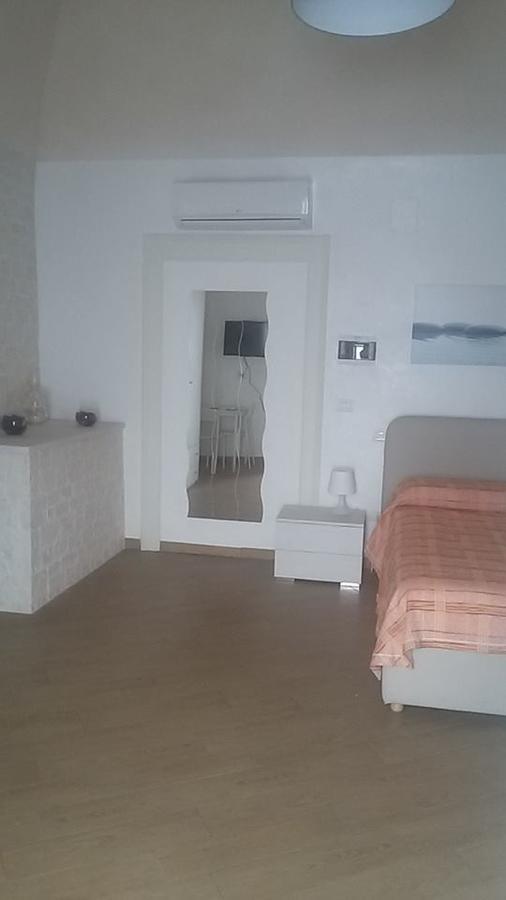 B&B San Nicandro Sannicandro di Bari Exteriör bild