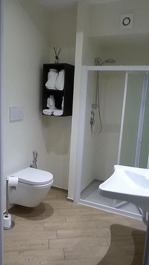 B&B San Nicandro Sannicandro di Bari Exteriör bild