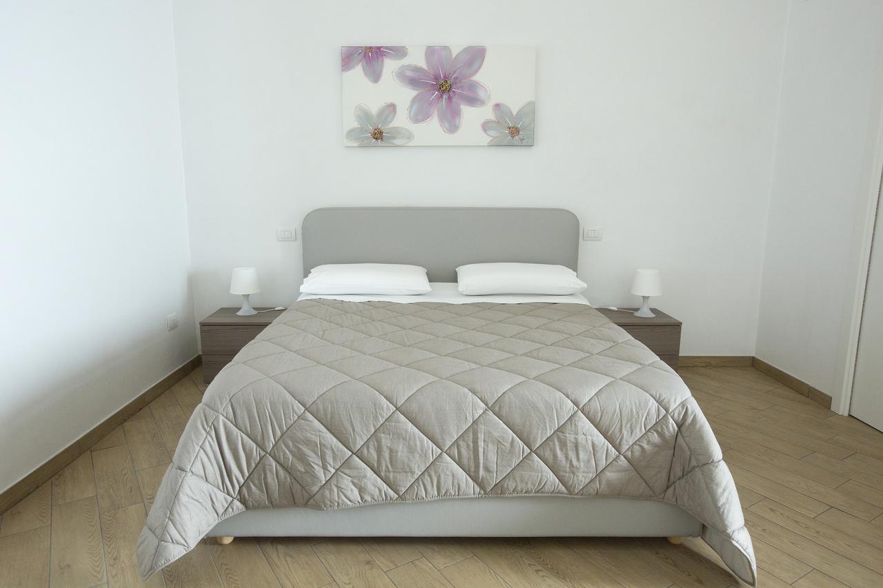 B&B San Nicandro Sannicandro di Bari Exteriör bild