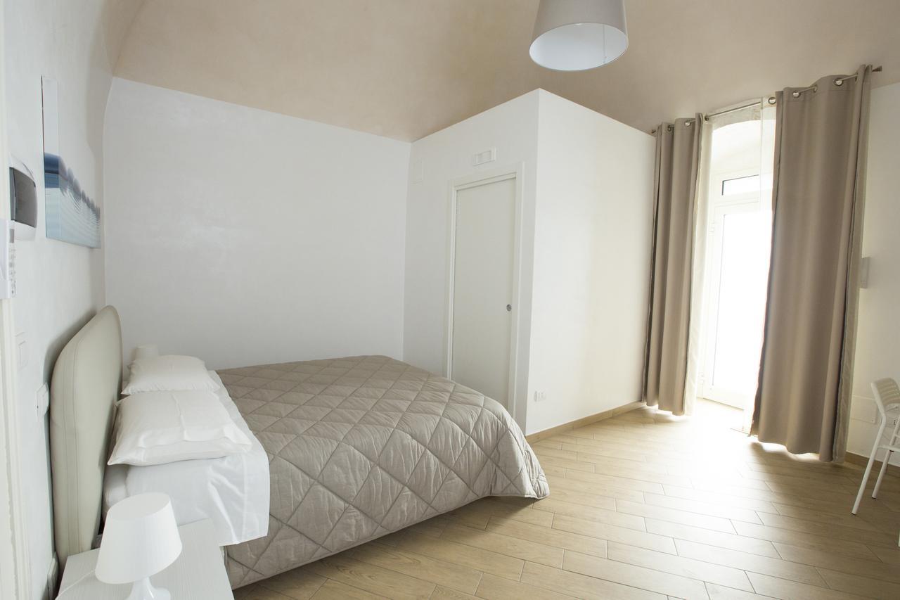 B&B San Nicandro Sannicandro di Bari Exteriör bild