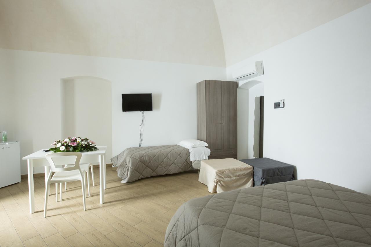 B&B San Nicandro Sannicandro di Bari Exteriör bild