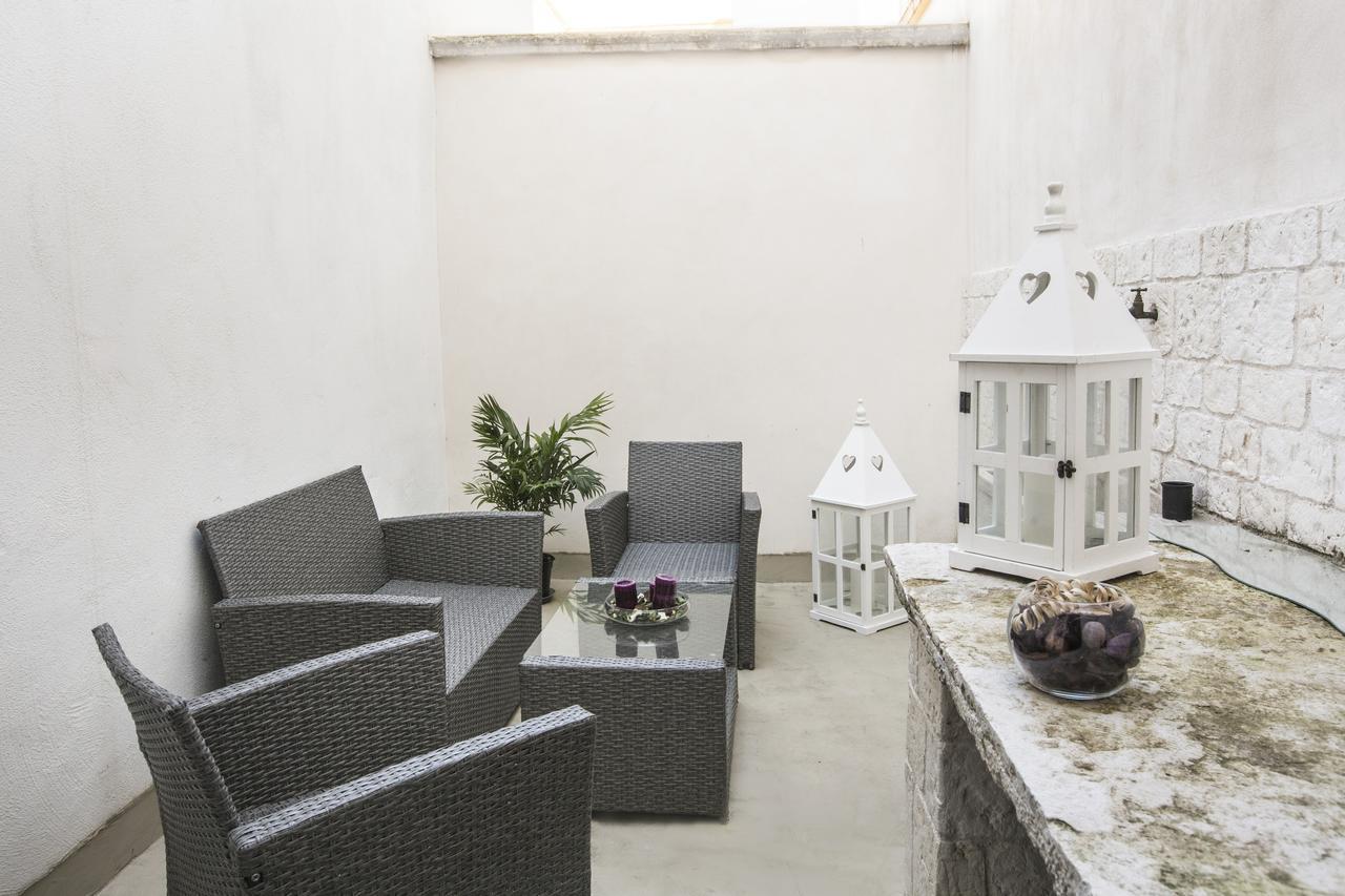 B&B San Nicandro Sannicandro di Bari Exteriör bild