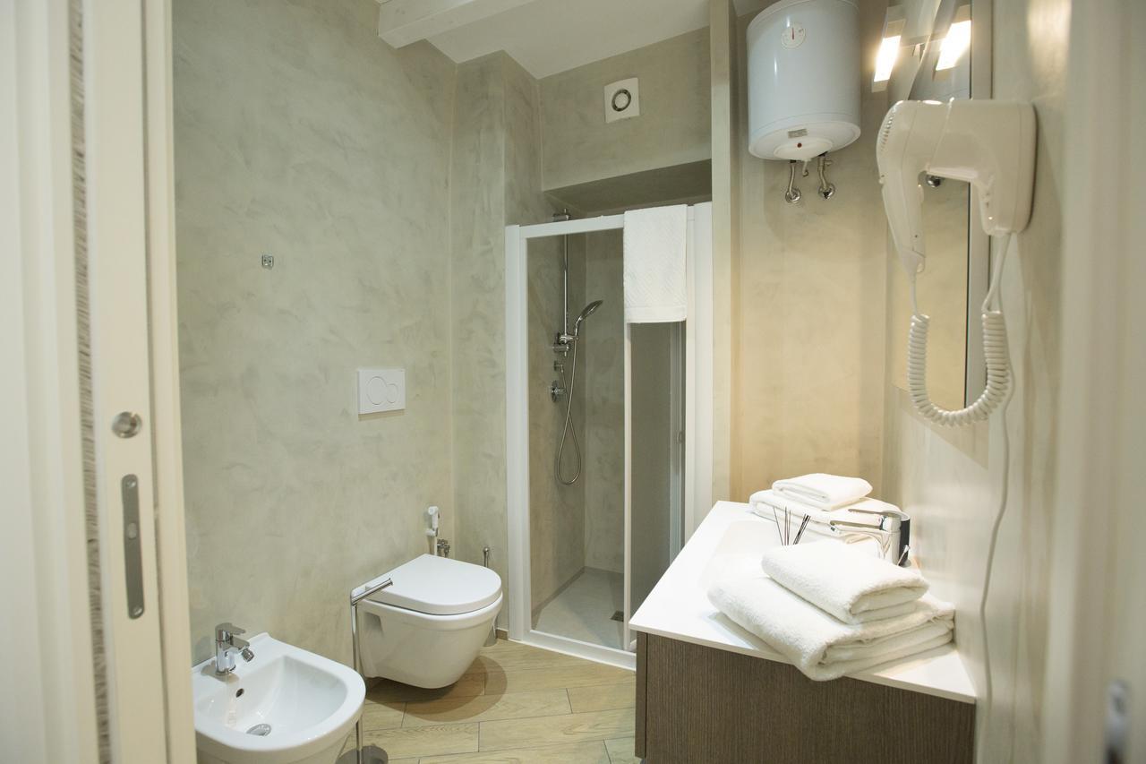 B&B San Nicandro Sannicandro di Bari Exteriör bild