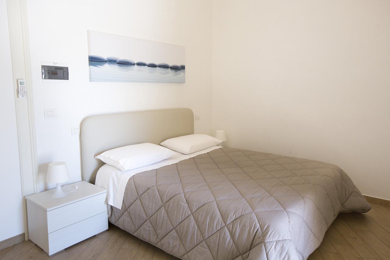 B&B San Nicandro Sannicandro di Bari Exteriör bild