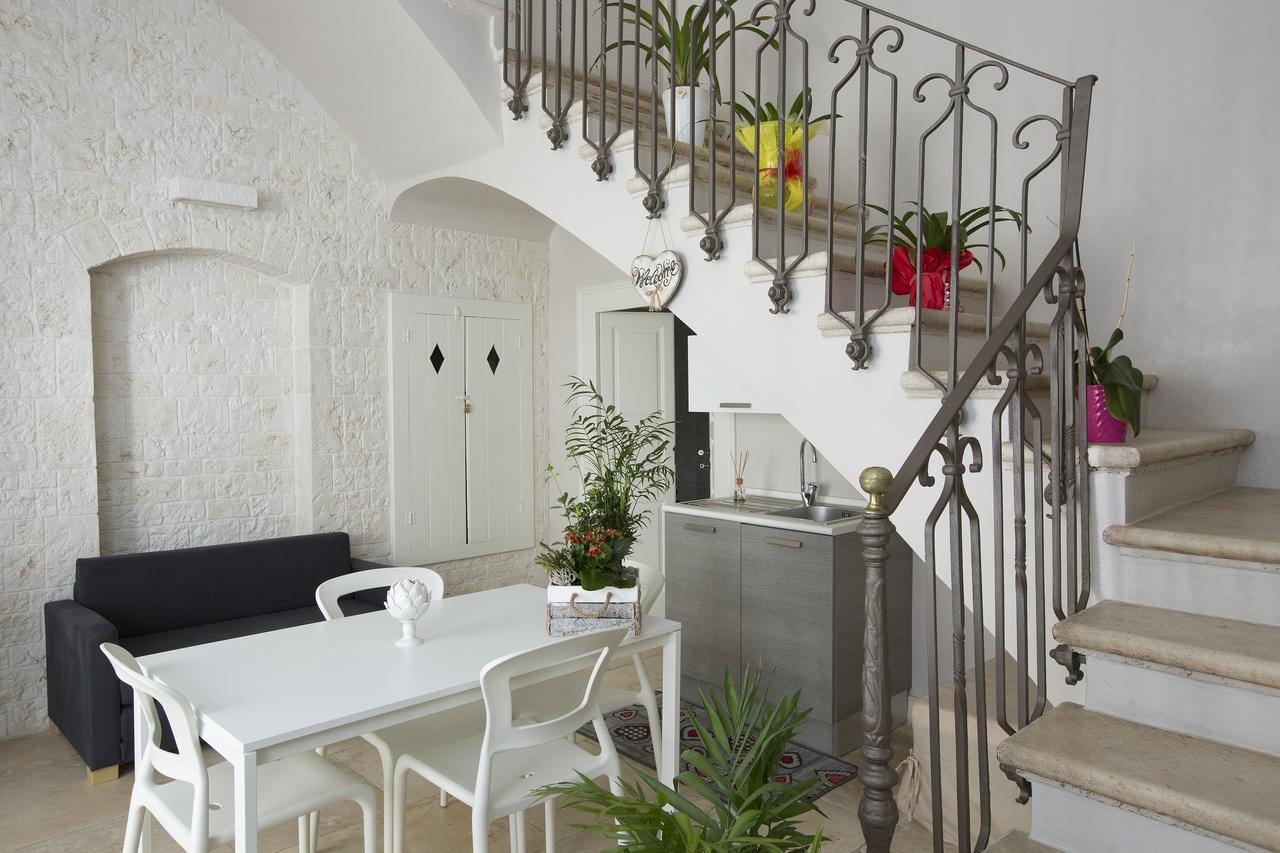 B&B San Nicandro Sannicandro di Bari Exteriör bild