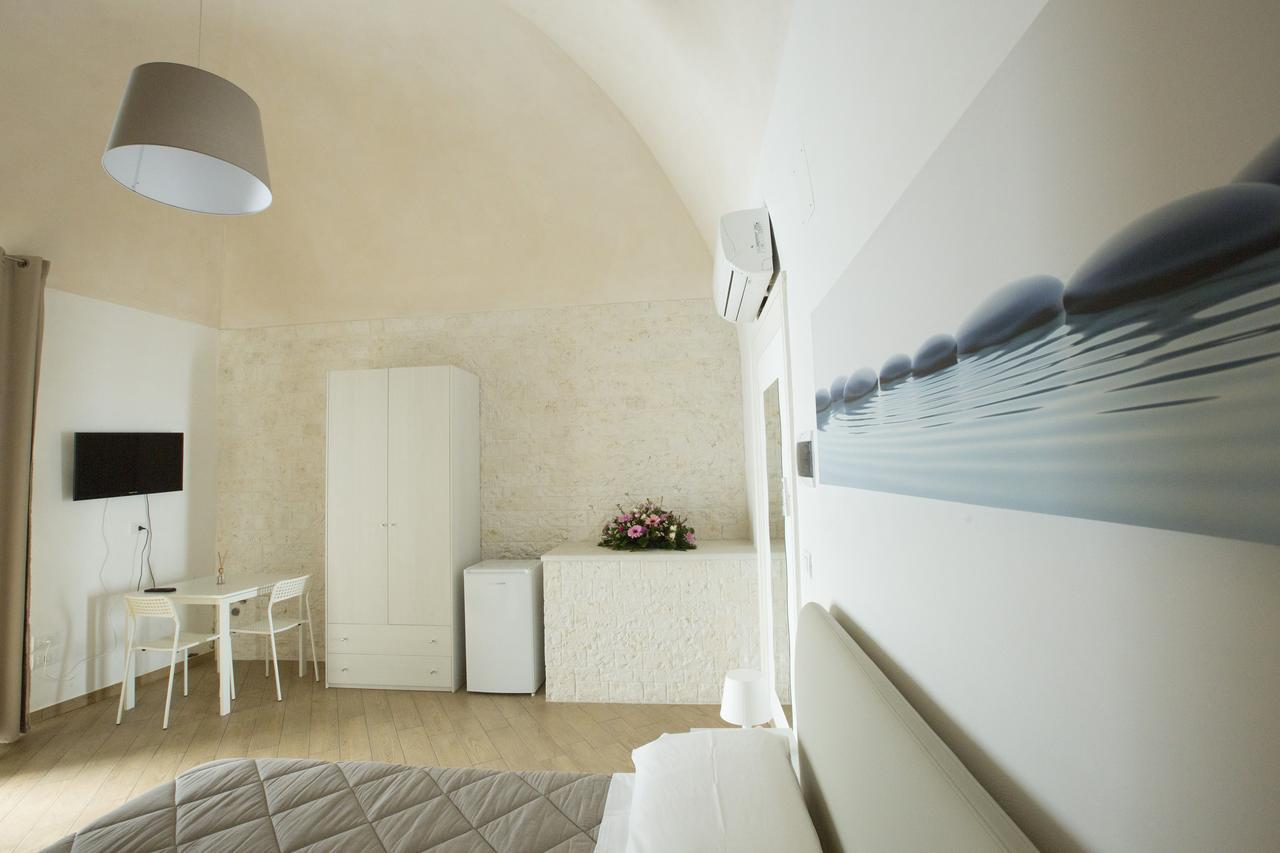 B&B San Nicandro Sannicandro di Bari Exteriör bild