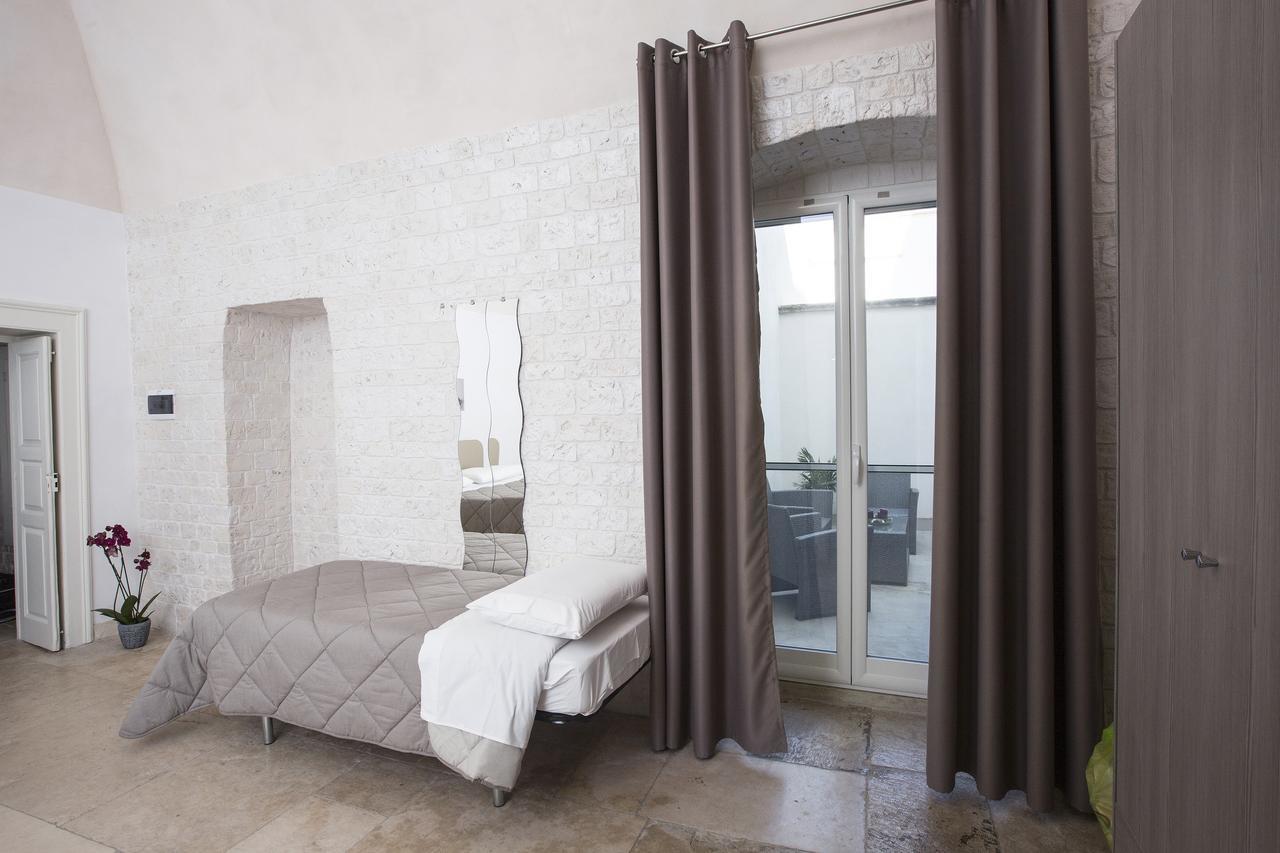 B&B San Nicandro Sannicandro di Bari Exteriör bild