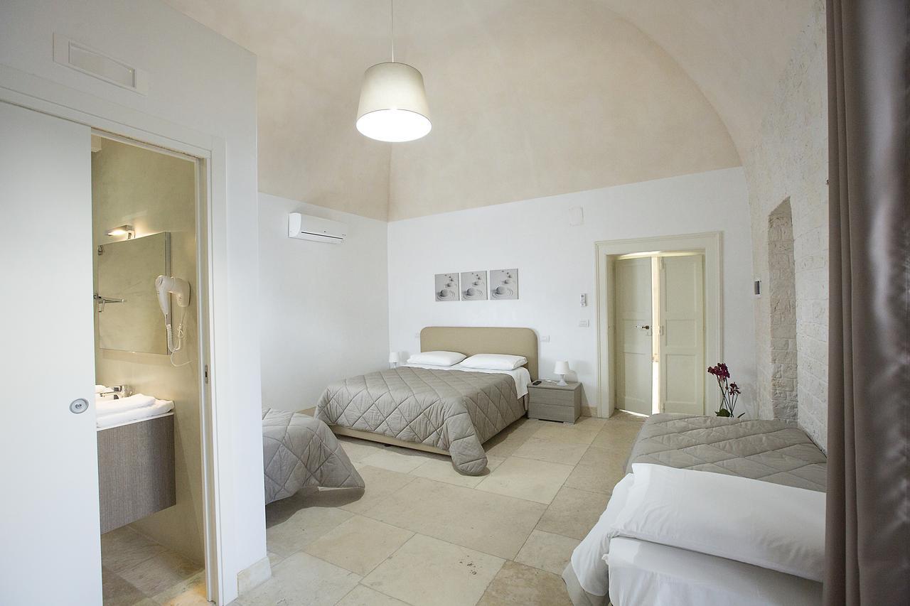 B&B San Nicandro Sannicandro di Bari Exteriör bild