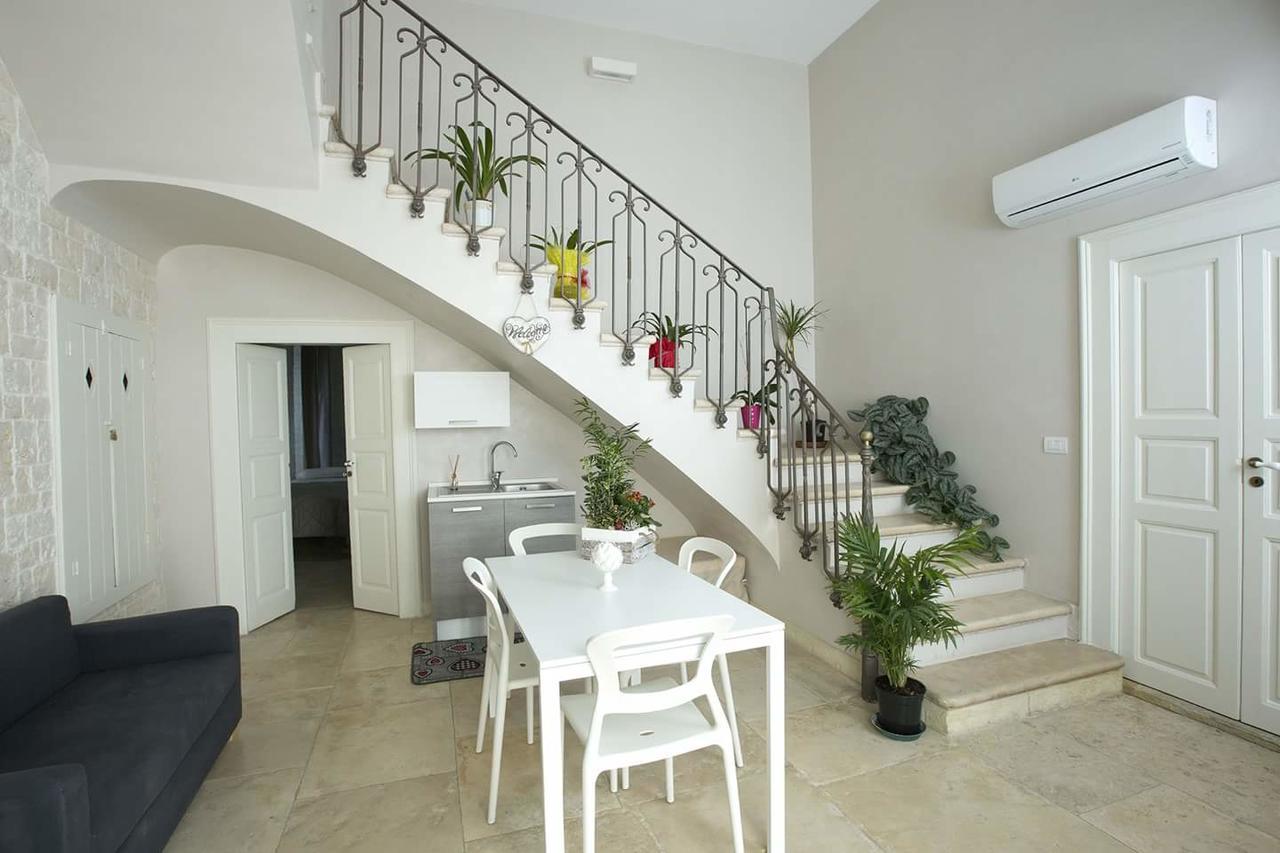 B&B San Nicandro Sannicandro di Bari Exteriör bild