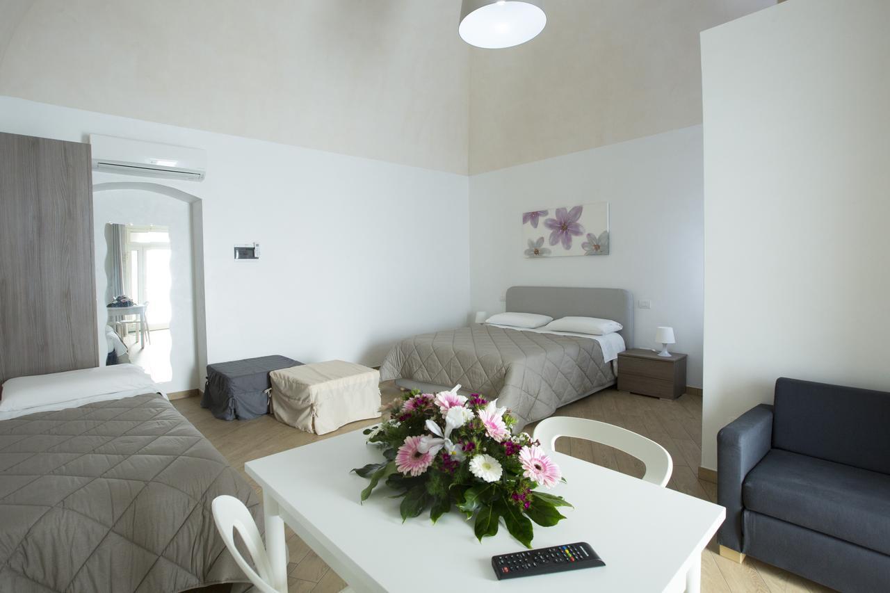 B&B San Nicandro Sannicandro di Bari Exteriör bild