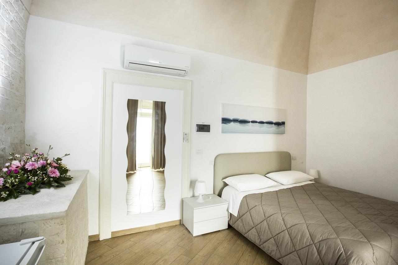 B&B San Nicandro Sannicandro di Bari Exteriör bild