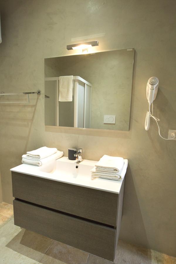 B&B San Nicandro Sannicandro di Bari Exteriör bild