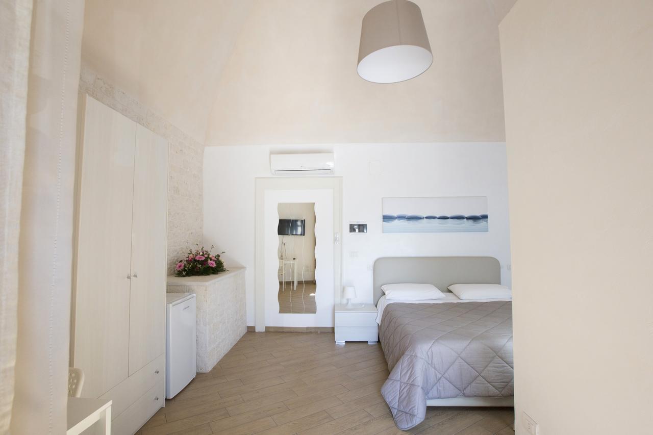 B&B San Nicandro Sannicandro di Bari Exteriör bild