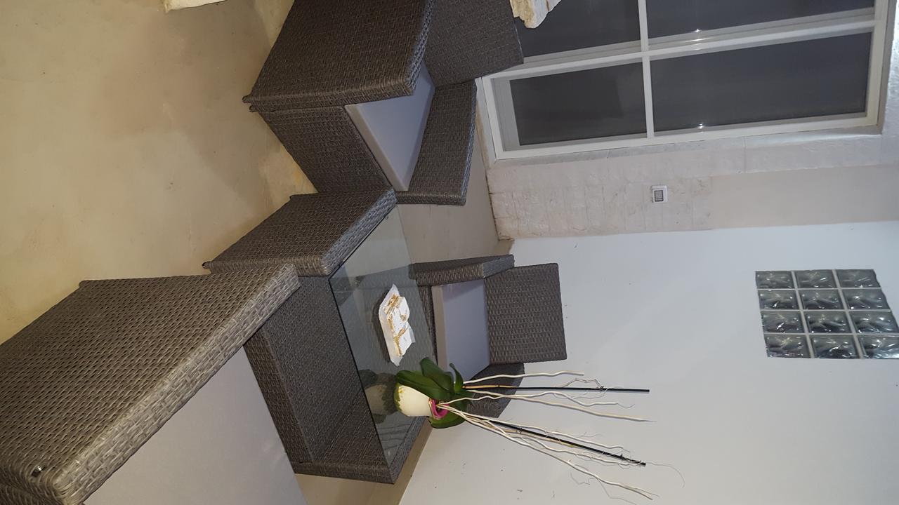 B&B San Nicandro Sannicandro di Bari Exteriör bild