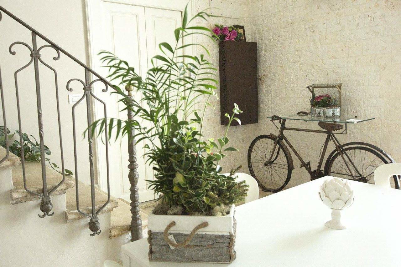 B&B San Nicandro Sannicandro di Bari Exteriör bild